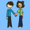 Old OCs - 7/14