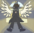 Moral Orel OC - 9/12